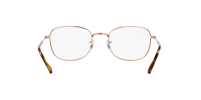 OKULARY KOREKCYJNE RAY-BAN® RX 6497 3094 53 ROZMIAR M