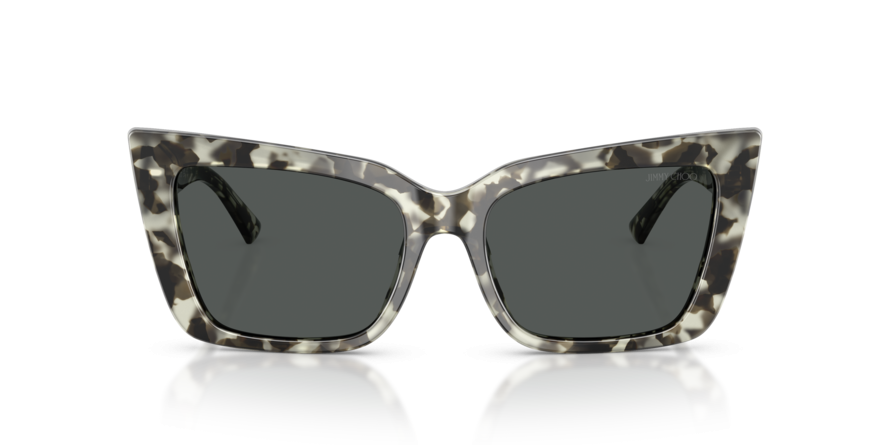 OKULARY JIMMY CHOO JC 5041 506887 54 ROZMIAR M