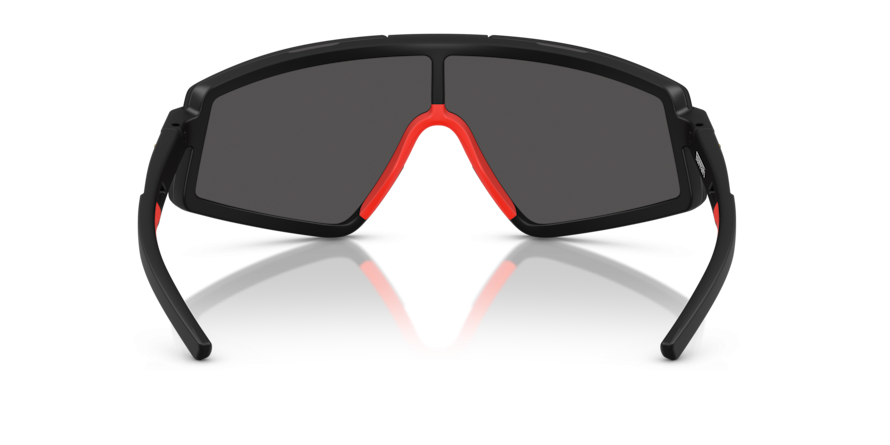 OKULARY FERRARI SCUDERIA FZ 6009U 504/87 47 ROZMIAR L