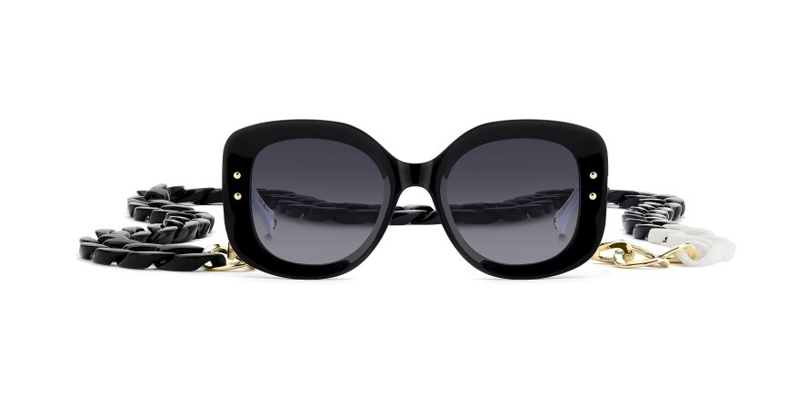 OKULARY CAROLINA HERRERA HER 0254S 807 53 ROZMIAR M