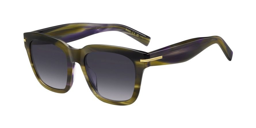 OKULARY BOSS 1778GS S10 52 ROZMIAR M