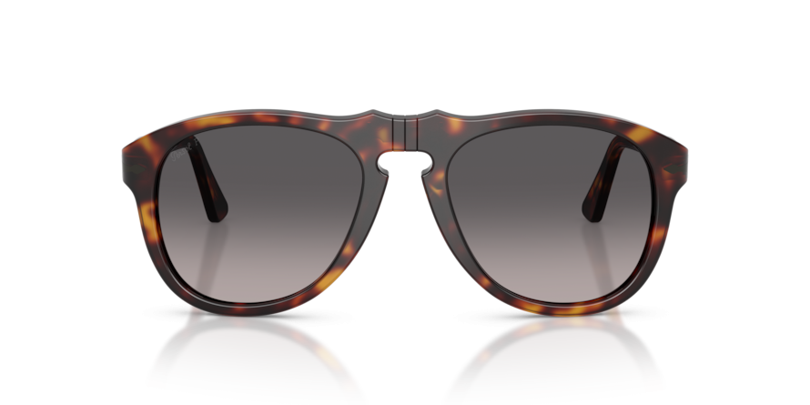 OKULARY PERSOL® PO 0649NE 24/M3 56 ROZMIAR L Z POLARYZACJĄ