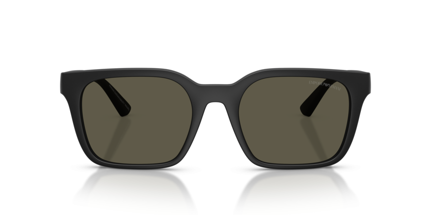 OKULARY EMPORIO ARMANI EA 4269 500187 54 ROZMIAR M