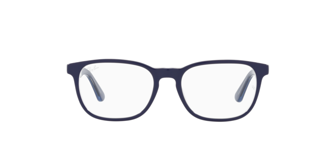 OKULARY KOREKCYJNE DZIECIĘCE RAY-BAN® RY 1592 3853 48