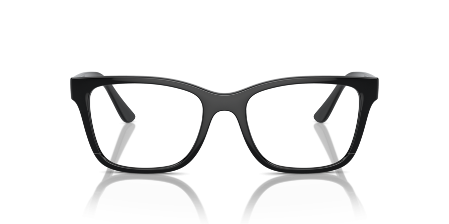 OKULARY KOREKCYJNE VOGUE EYEWEAR VO 5556 W44 53 ROZMIAR M