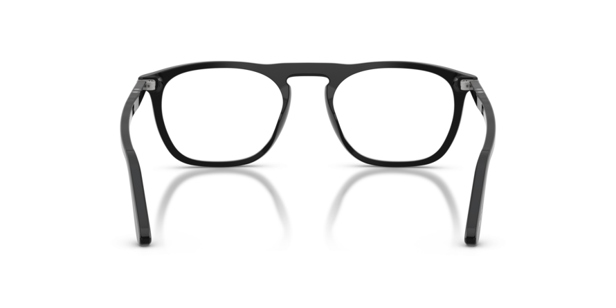 OKULARY KOREKCYJNE PERSOL® PO 3391V 95 53 ROZMIAR M