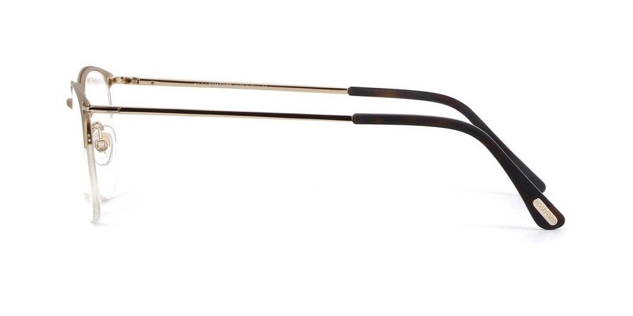 OKULARY KOREKCYJNE TOM FORD TF 5452 029 52 ROZMIAR M