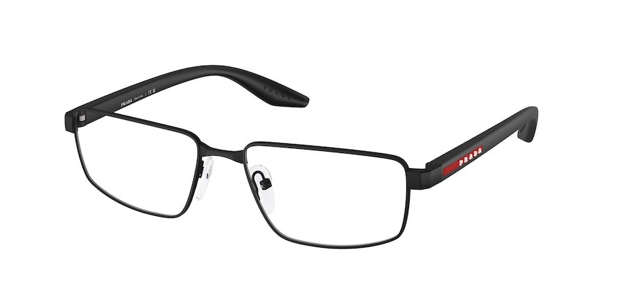 OKULARY KOREKCYJNE PRADA SPORT PS 52RV DG01O1 55 ROZMIAR M