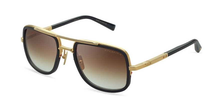 OKULARY DITA DTS 412 01A 55 ROZMIAR M