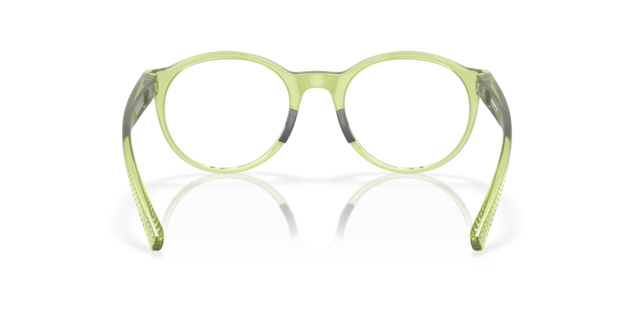 OKULARY KOREKCYJNE OAKLEY® SPINDRIFT RX OX 8176 817609 51 ROZMIAR M
