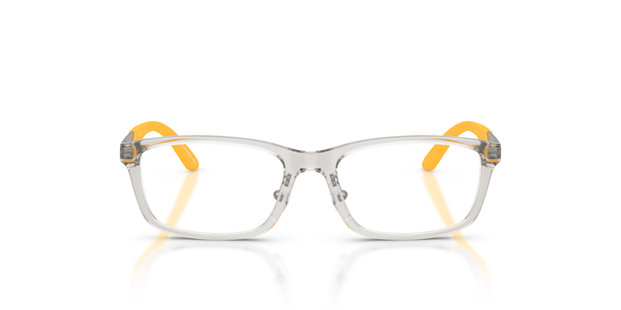 OKULARY KOREKCYJNE DZIECIĘCE EMPORIO ARMANI JUNIOR EK 3009 6279 47
