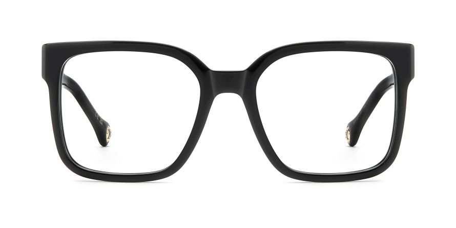 OKULARY KOREKCYJNE CAROLINA HERRERA HER 0371 807 53 ROZMIAR M