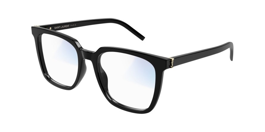OKULARY FOTOCHROMOWE SAINT LAURENT SL M146 004 54 ROZMIAR M