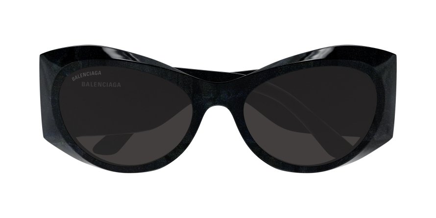 OKULARY BALENCIAGA BB 0394S 003 59 ROZMIAR L