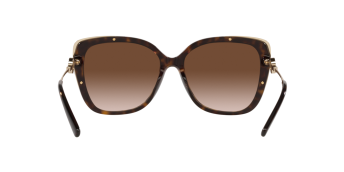 OKULARY MICHAEL KORS EAST HAMPTON MK 2161BU 300613 56 ROZMIAR M