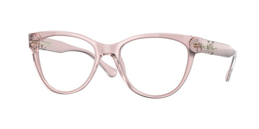 OKULARY KOREKCYJNE VERSACE VE 3304 5339 53 ROZMIAR M