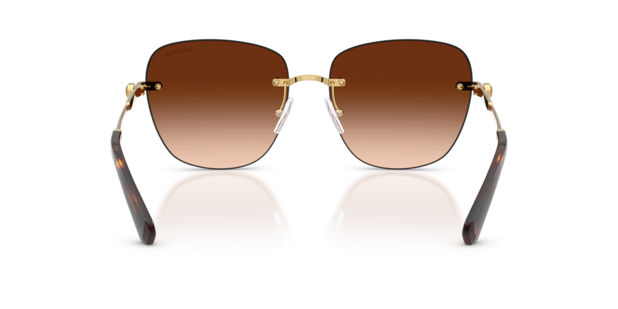 OKULARY SWAROVSKI SK 7043 403774 58 ROZMIAR L