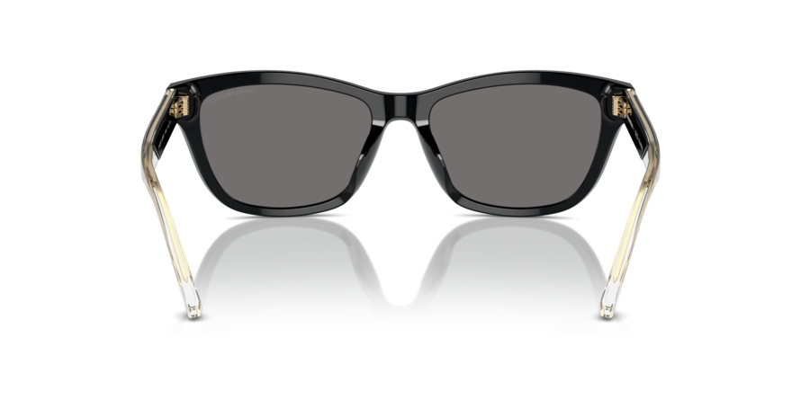 OKULARY EMPORIO ARMANI EA 4227U 501787 56 ROZMIAR M Z POLARYZACJĄ