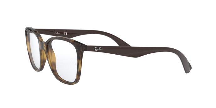 OKULARY KOREKCYJNE RAY-BAN® RX 7066 5577 54 ROZMIAR M