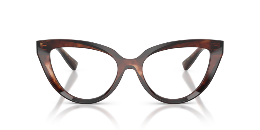 OKULARY KOREKCYJNE DOLCE & GABBANA DG 3414 3222 52 ROZMIAR M