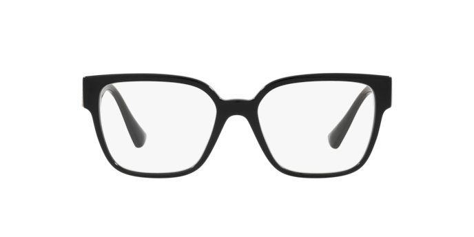OKULARY KOREKCYJNE VERSACE VE 3329B GB1 54 ROZMIAR M