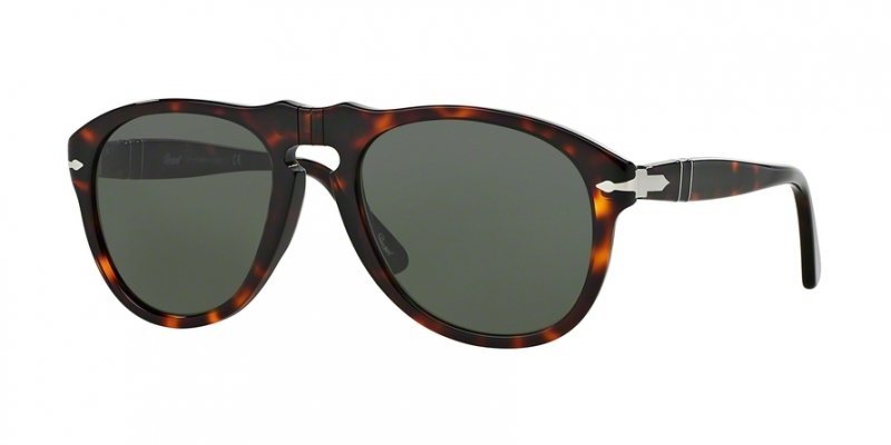 OKULARY PERSOL® PO 0649 24/31 52 ROZMIAR S