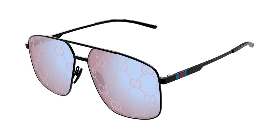 OKULARY GUCCI GG 1676S 005 60 ROZMIAR L