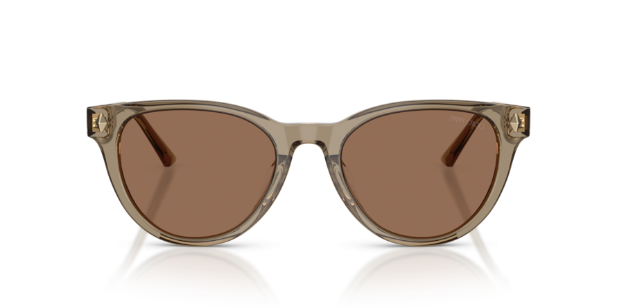 OKULARY JIMMY CHOO JC 5043D 505173 53 ROZMIAR M