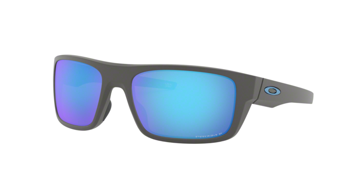 OKULARY OAKLEY® DROP POINT OO 9367 936706 60 ROZMIAR L Z POLARYZACJĄ