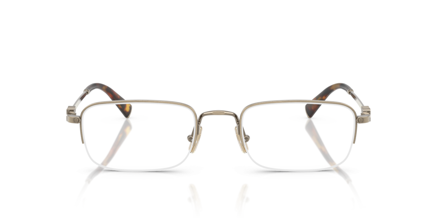 OKULARY KOREKCYJNE MIU MIU MU 52WV 26C1O1 51 ROZMIAR M