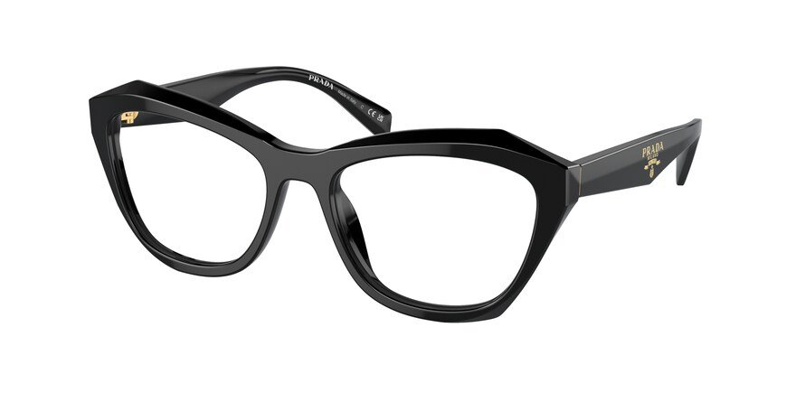 OKULARY KOREKCYJNE PRADA EYEWEAR PR A20V 16K1O1 54 ROZMIAR M
