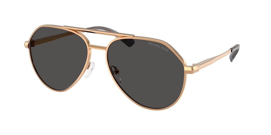 OKULARY MICHAEL KORS BRENTWOOD MK 1168 189987 58 ROZMIAR M