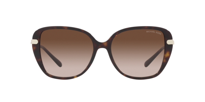 OKULARY MICHAEL KORS FLATIRON MK 2185BU 300613 56 ROZMIAR M