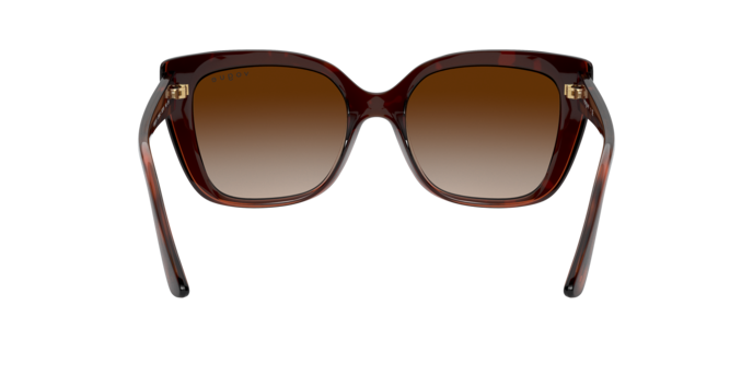 OKULARY VOGUE EYEWEAR VO 5337S 238613 53 ROZMIAR M