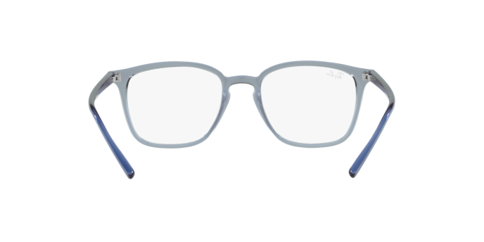 OKULARY KOREKCYJNE RAY-BAN® RX 7185 8235 52 ROZMIAR M