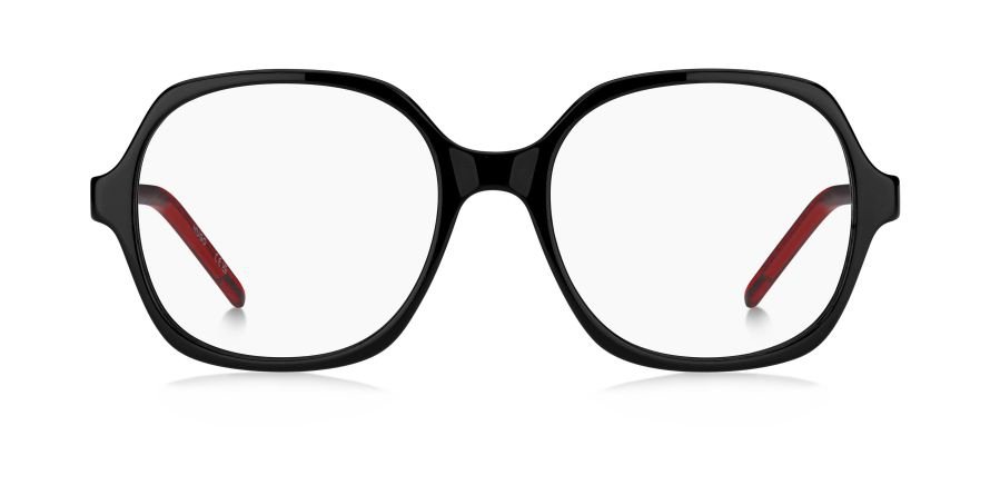 OKULARY KOREKCYJNE HUGO HG 1302 OIT 53 ROZMIAR M