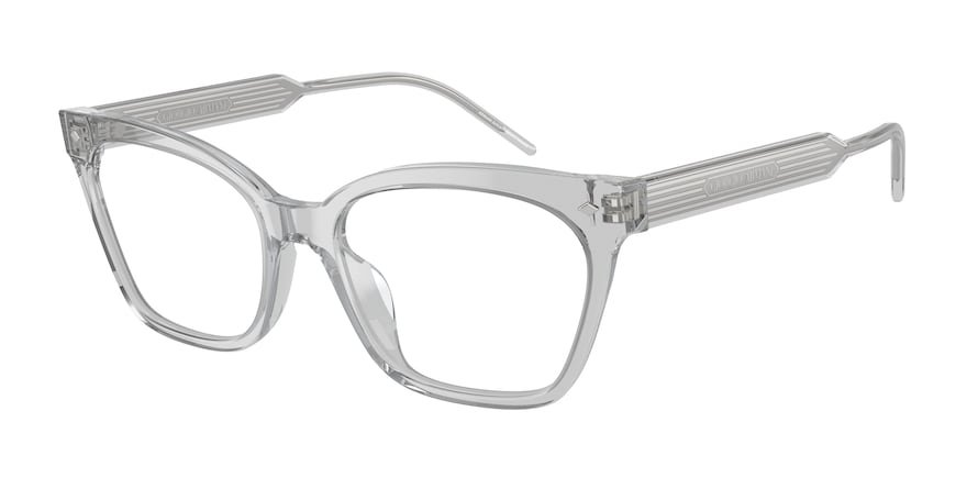 OKULARY KOREKCYJNE GIORGIO ARMANI AR 7257U 6080 54 ROZMIAR M