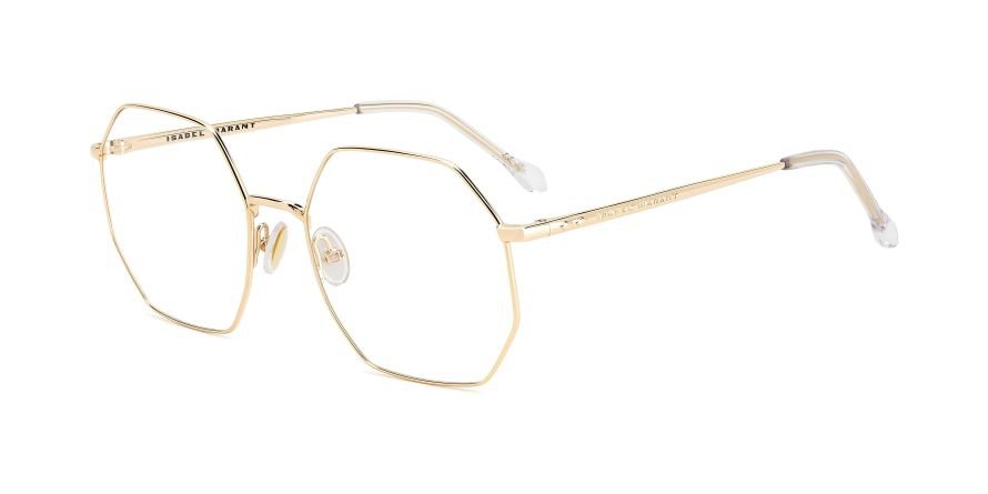 OKULARY KOREKCYJNE ISABEL MARANT IM 0179 000 55 ROZMIAR M