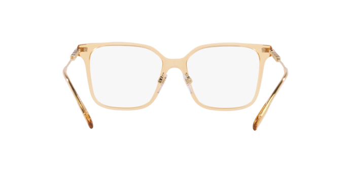 OKULARY KOREKCYJNE BURBERRY ELIZABETH BE 2376 4063 54 ROZMIAR M