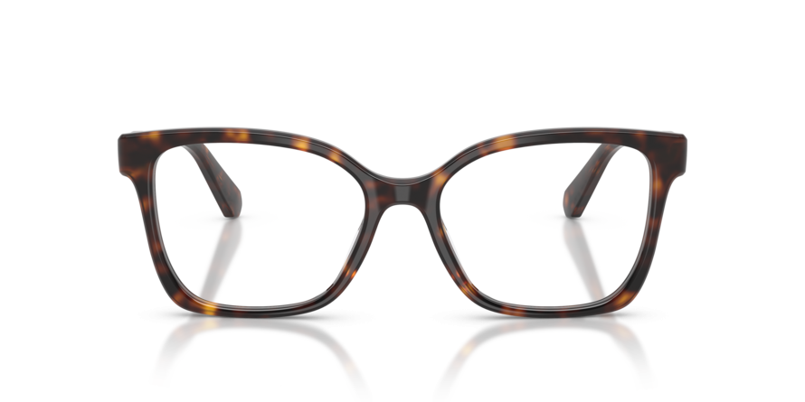 OKULARY KOREKCYJNE SWAROVSKI SK 2061 1101 53 ROZMIAR M