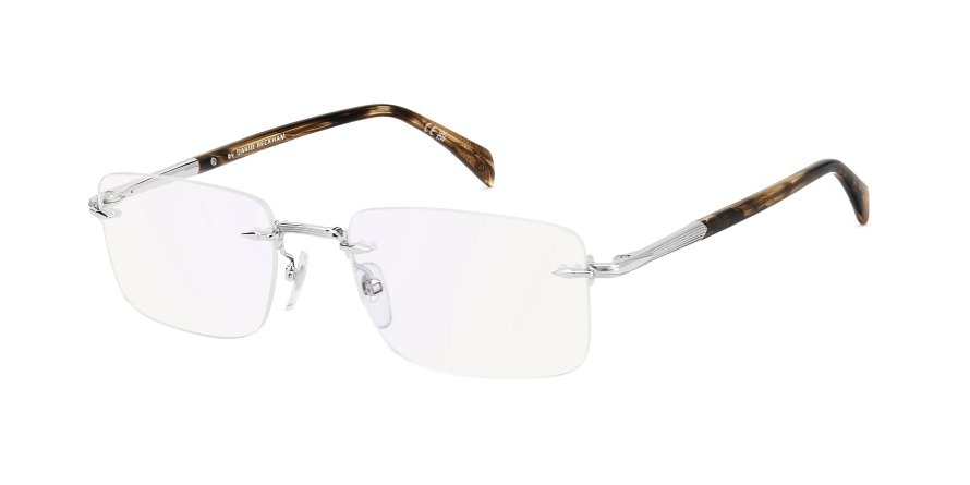 OKULARY KOREKCYJNE DAVID BECKHAM DB 1202 H16 55 ROZMIAR M