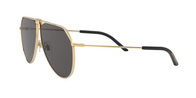 OKULARY DOLCE & GABBANA DG 2248 02/87 62 ROZMIAR L