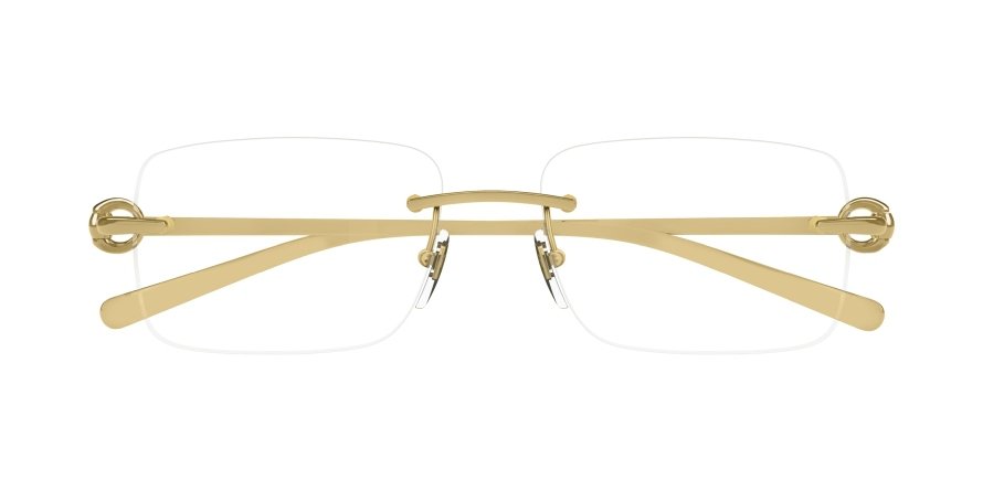 OKULARY KOREKCYJNE GUCCI GG 1703O 003 55 ROZMIAR M