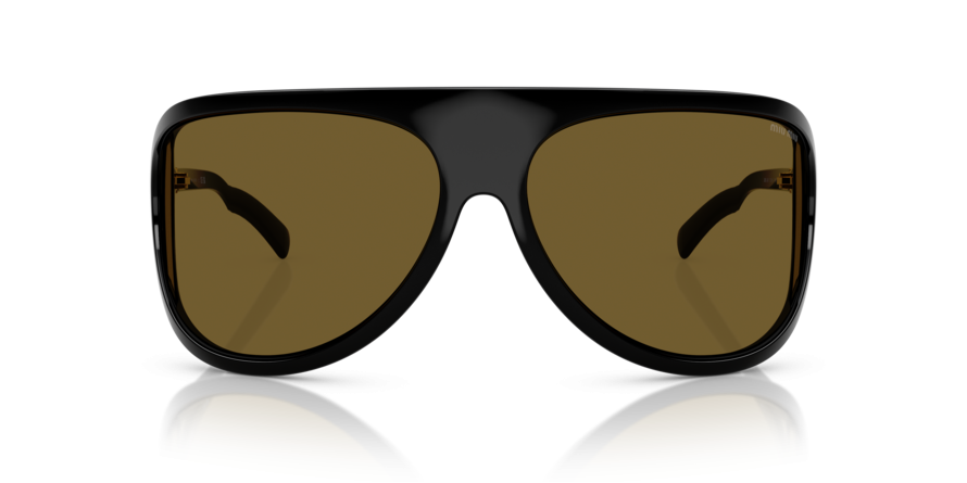 OKULARY MIU MIU MU A01S 1AB01T 75 ROZMIAR L