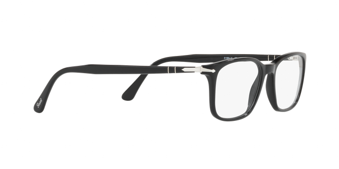 OKULARY KOREKCYJNE PERSOL® PO 3189V 95 53 ROZMIAR M