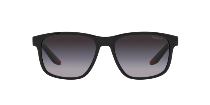 OKULARY PRADA SPORT PS 06YS 1AB09U 56 ROZMIAR M
