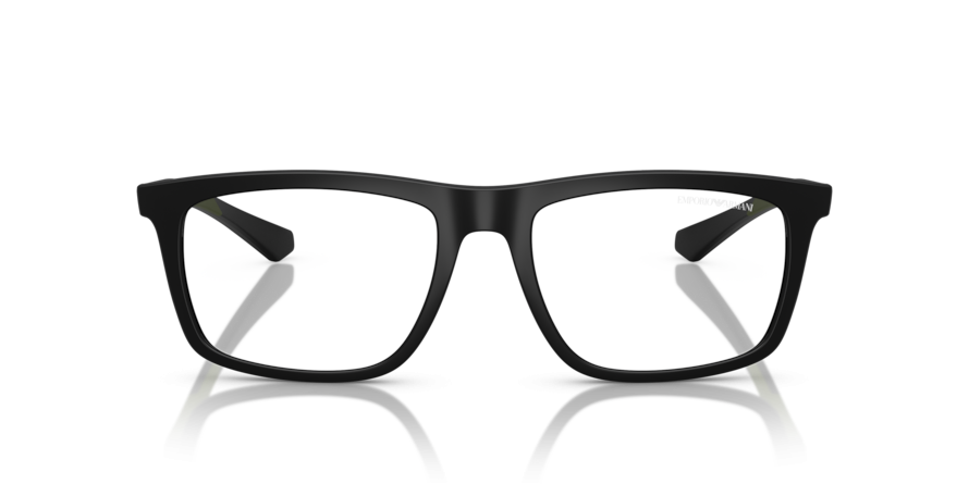 OKULARY EMPORIO ARMANI EA 4235 50011W 53 ROZMIAR M
