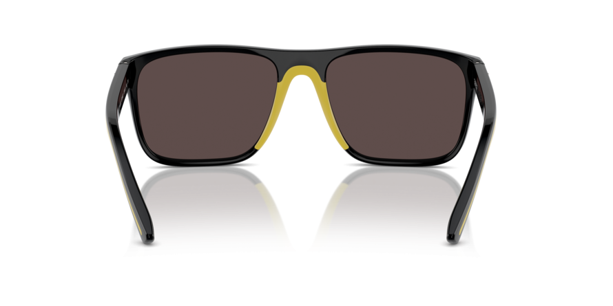OKULARY FERRARI SCUDERIA FZ 6002U 501/6Q 59 ROZMIAR L
