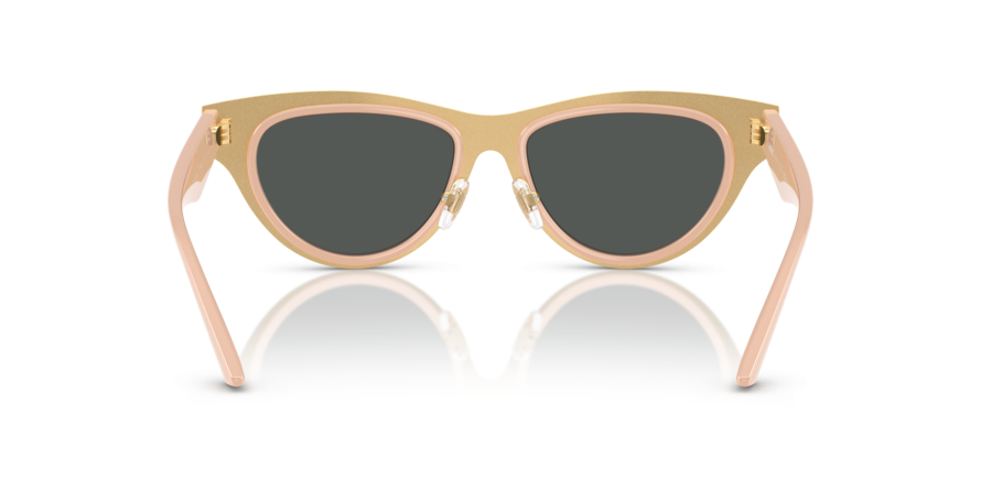 OKULARY VERSACE VE 2273 549487 52 ROZMIAR M