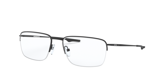 OKULARY KOREKCYJNE OAKLEY® WINGBACK SQ OX 5148 514801 56 ROZMIAR L